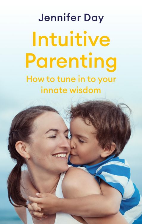 Produktbild: Intuitive Parenting