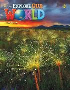 Produktbild: Explore Our World 3 with the Spark Platform