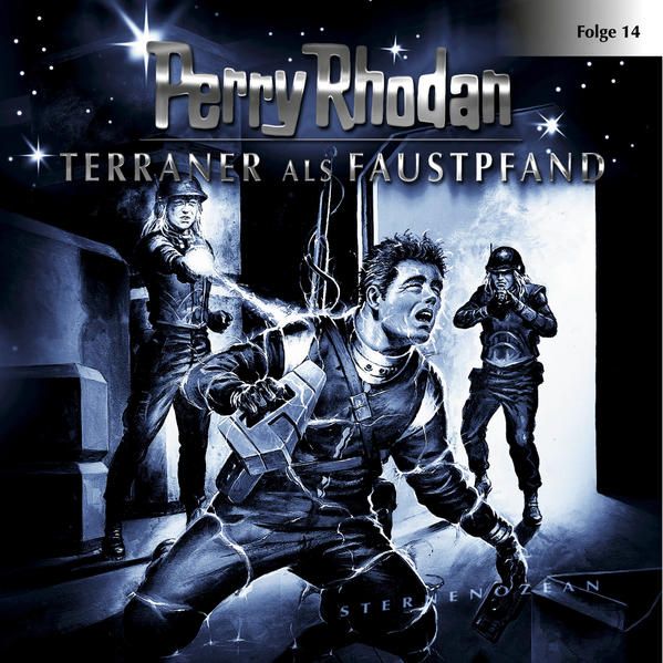 Produktbild: Terraner als Faustpfand