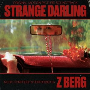 Produktbild: Strange Darling