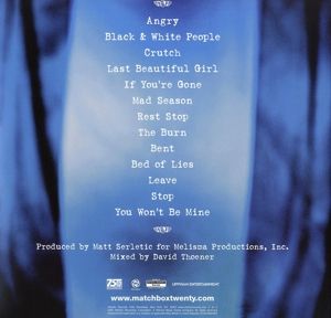 Produktbild: Mad Season