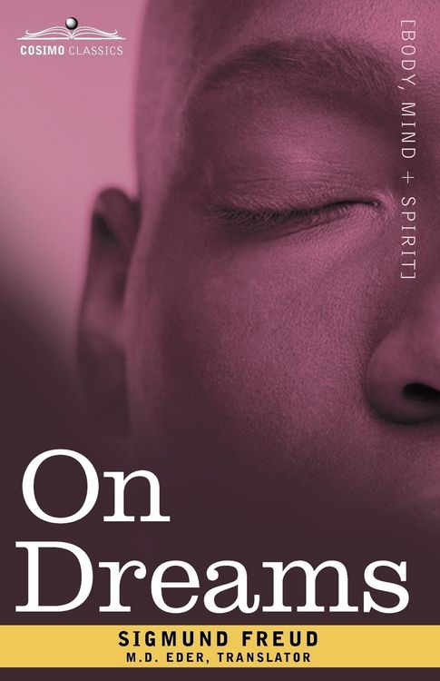 Produktbild: On Dreams