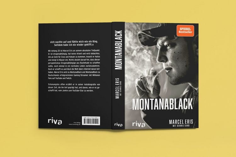 Produktbild: MontanaBlack