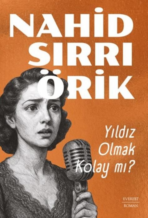 Produktbild: Yildiz Olmak Kolay Mi