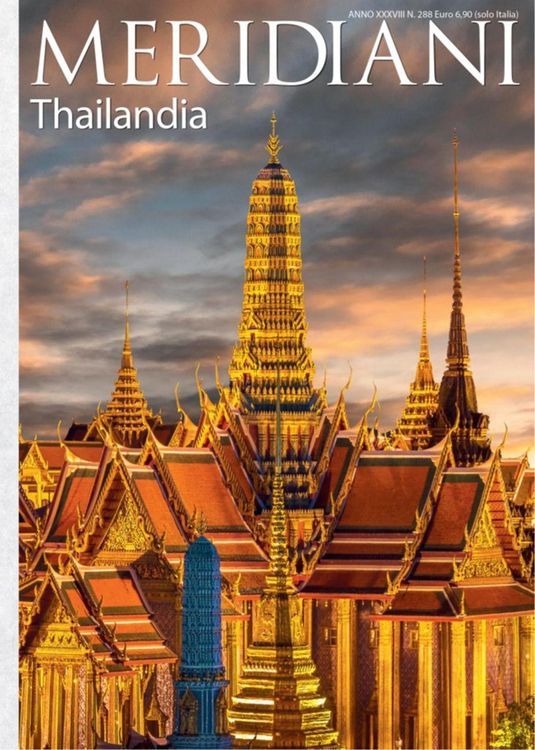 Produktbild: Thailandia