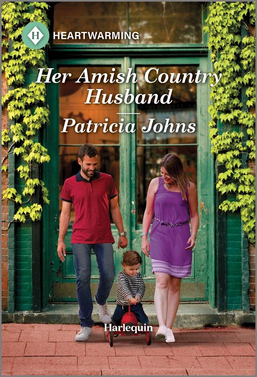 Produktbild: Her Amish Country Husband