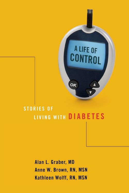 Produktbild: A Life of Control