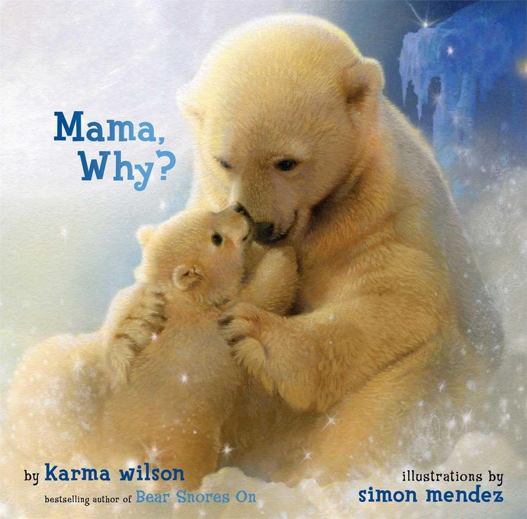 Produktbild: Mama, Why?