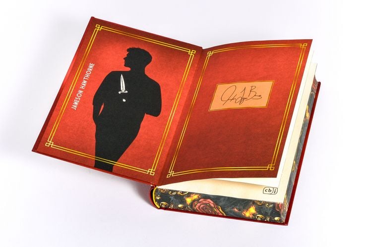 Produktbild: The Inheritance Games &ndash; Der letzte Schachzug