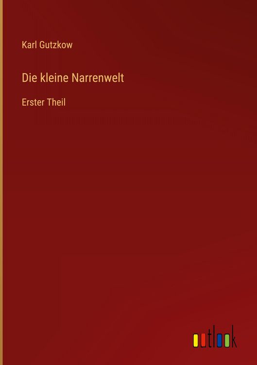 Produktbild: Die kleine Narrenwelt