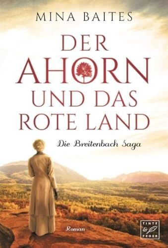 Produktbild: Der Ahorn und das rote Land