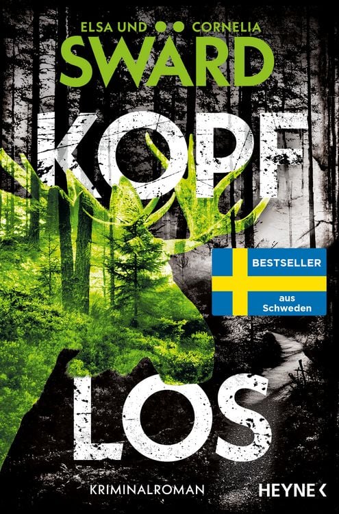 Produktbild: Kopflos