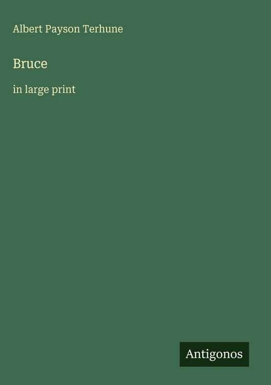 Produktbild: Bruce