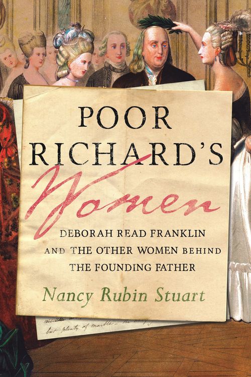 Produktbild: Poor Richard's Women