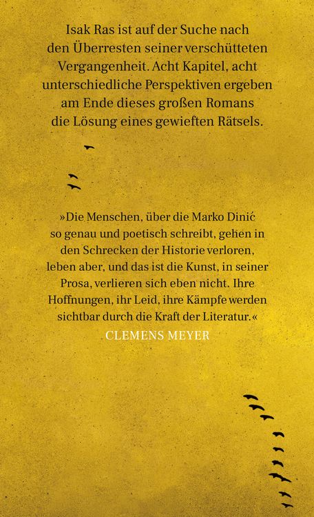 Produktbild: Buch der Gesichter