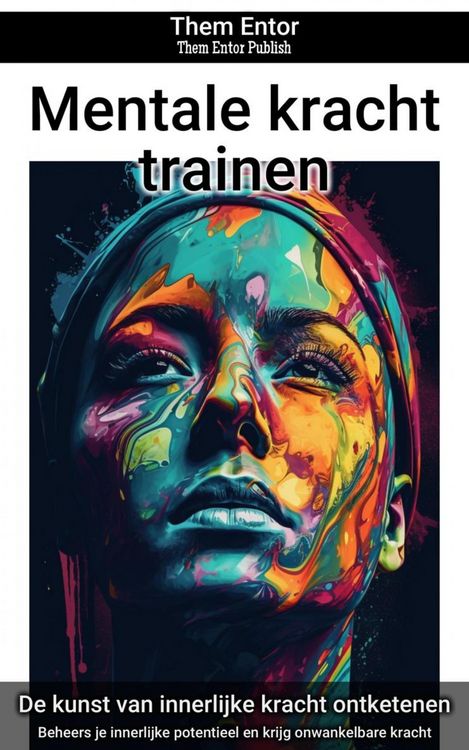 Produktbild: Mentale kracht trainen