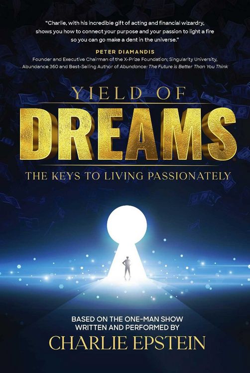 Produktbild: Yield of Dreams