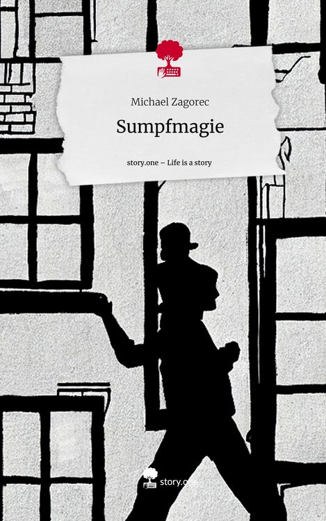 Produktbild: Sumpfmagie. Life is a Story - story.one