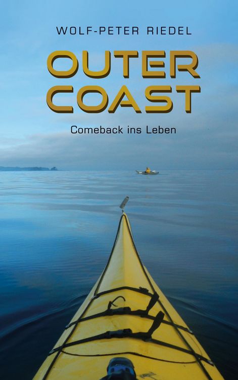 Produktbild: Outer Coast