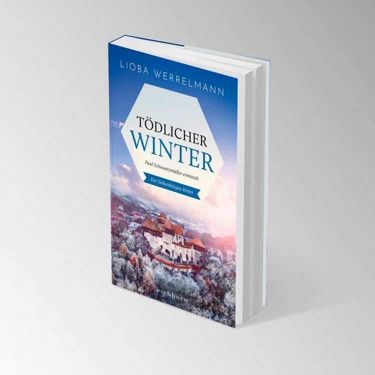 Produktbild: T&ouml;dlicher Winter