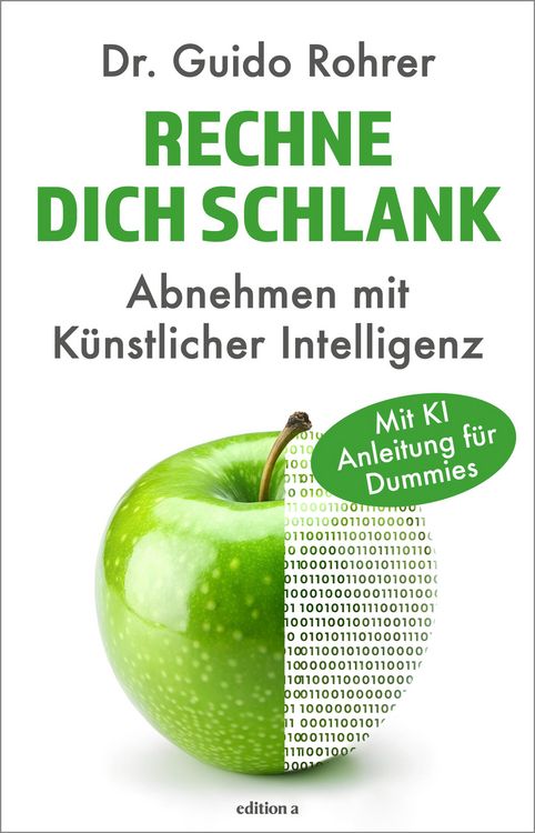 Produktbild: Rechne dich schlank