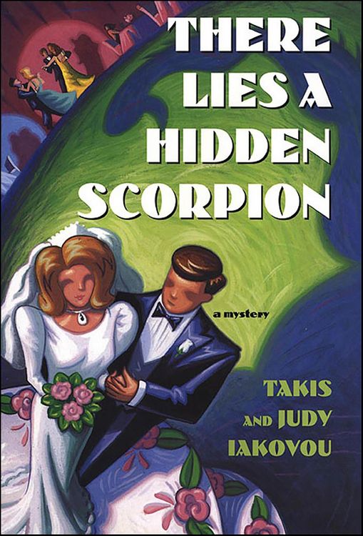 Produktbild: There Lies a Hidden Scorpion