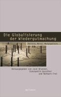 Produktbild: Die Globalisierung der Wiedergutmachung
