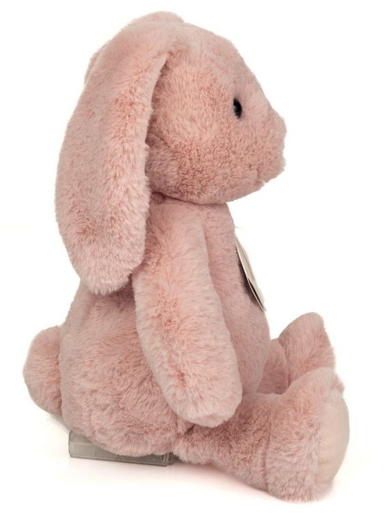 Produktbild: Teddy Hermann 93970 - Herzekind H&auml;schen Haley, Pl&uuml;sch, 32 cm