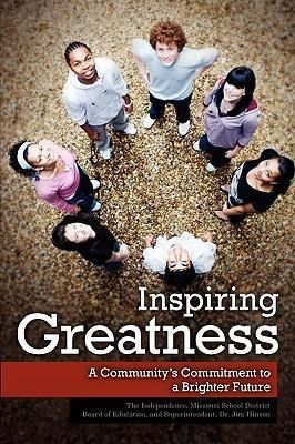 Produktbild: Inspiring Greatness