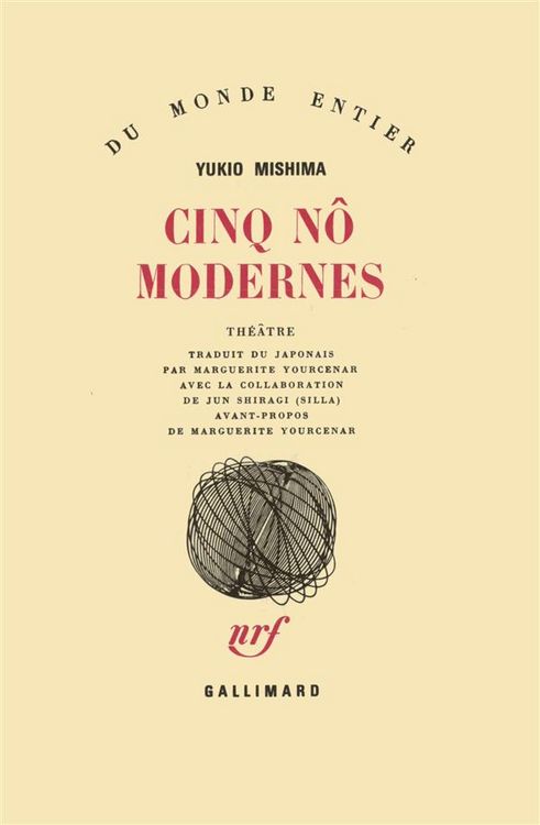 Produktbild: Cinq n&ocirc;s modernes