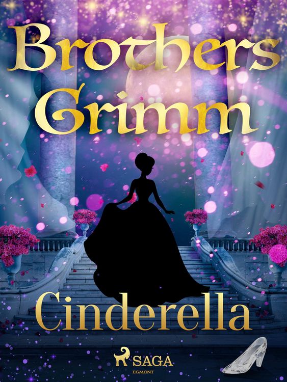 Produktbild: Cinderella