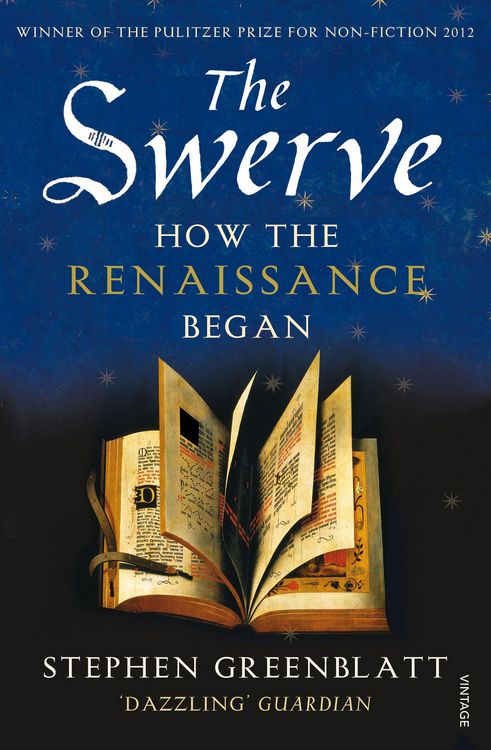 Produktbild: The Swerve