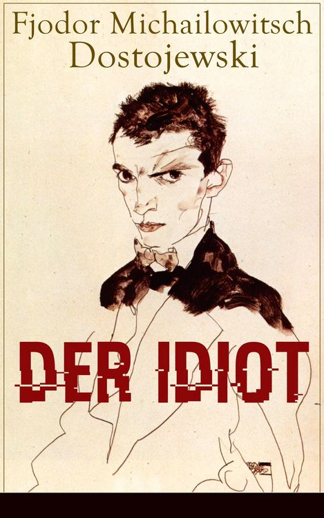 Produktbild: Der Idiot