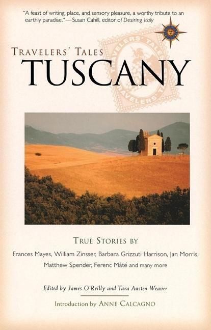 Produktbild: Travelers' Tales Tuscany