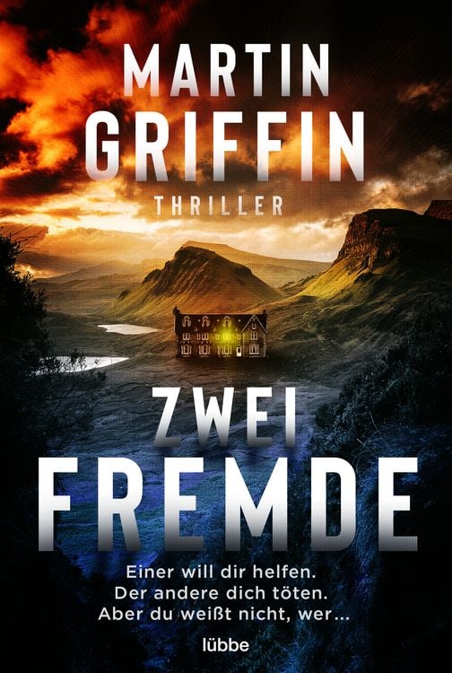 Produktbild: Zwei Fremde
