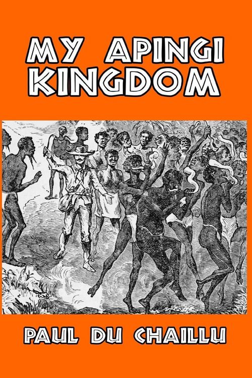 Produktbild: My Apingi Kingdom