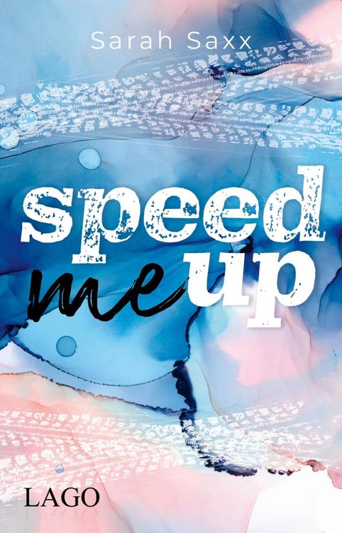 Produktbild: Speed Me Up