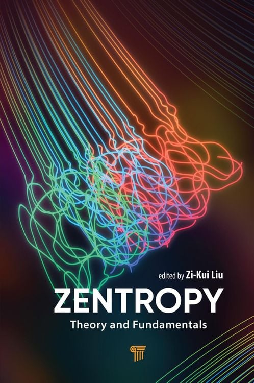 Produktbild: Zentropy