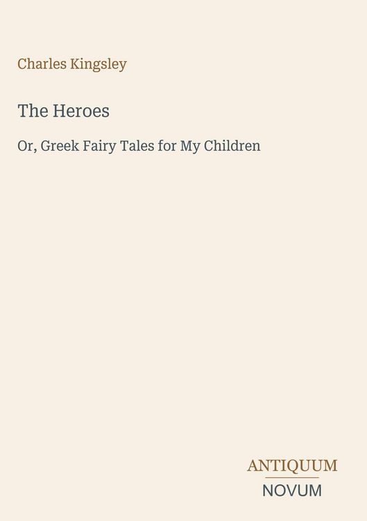 Produktbild: The Heroes
