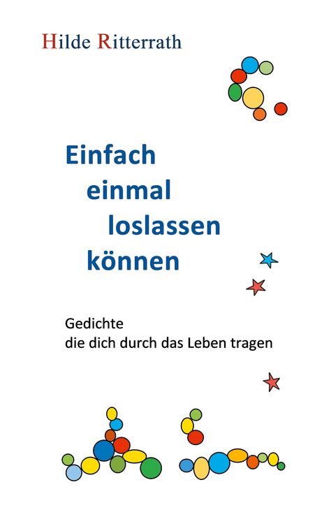 Produktbild: Einfach einmal loslassen k&ouml;nnen