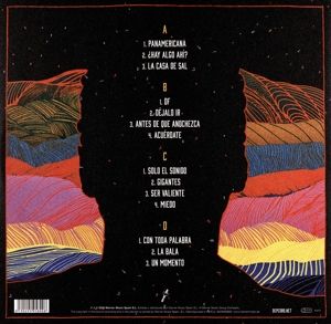 Produktbild: El Pasajero