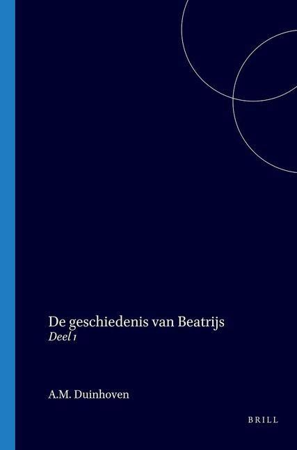 Produktbild: De Geschiedenis Van Beatrijs