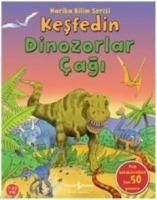 Produktbild: Kesfedin - Dinozorlar Cagi