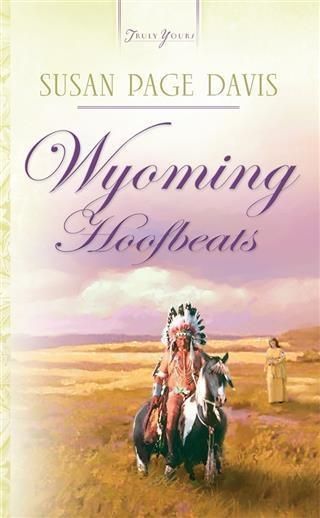 Produktbild: Wyoming Hoofbeats