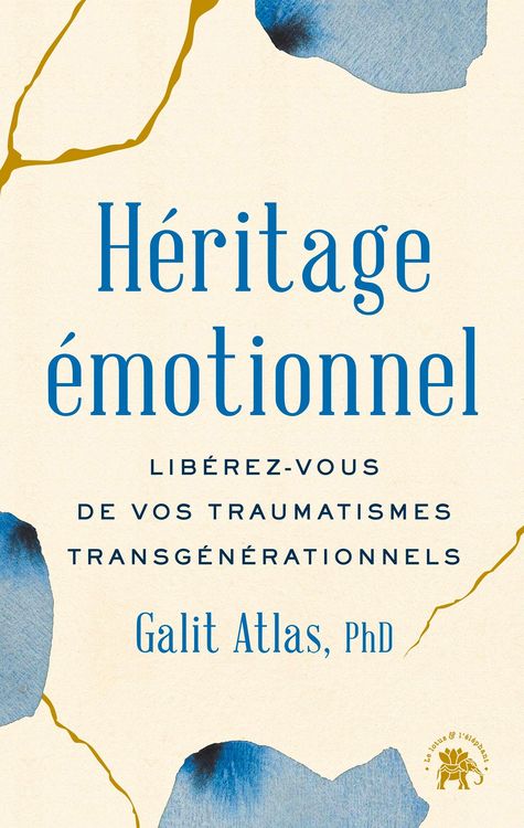 Produktbild: H&eacute;ritage Emotionnel