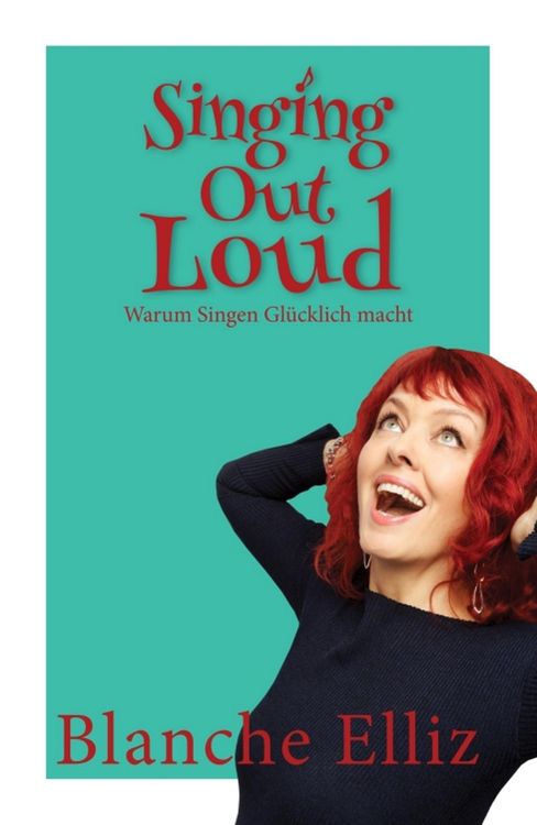Produktbild: Singing Out Loud