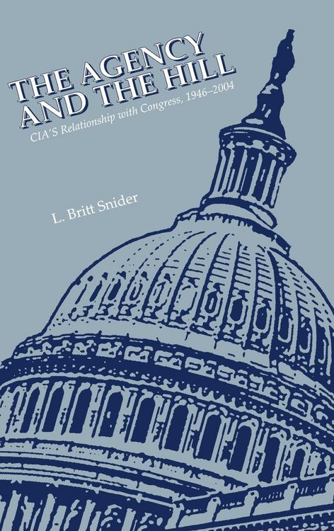 Produktbild: The Agency and the Hill