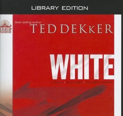 Produktbild: White (Library Edition), Volume 3