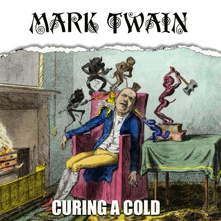 Produktbild: Curing a Cold