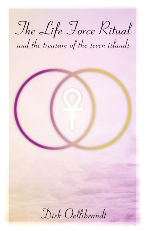 Produktbild: The Life Force Ritual